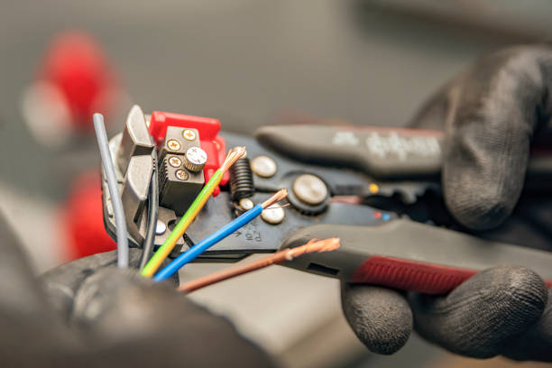 Best Electrical Repair Services  in Blue Ash, OH
