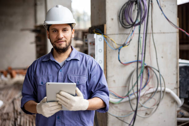 Best Electrical System Inspection  in Blue Ash, OH
